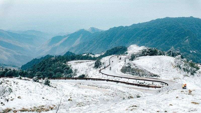 bao nhiêu độ là lạnh