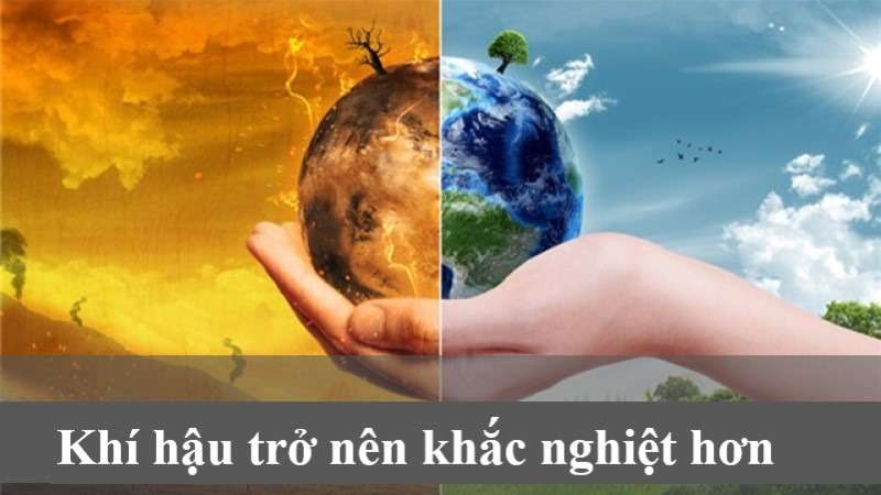 biểu hiện đô thị
