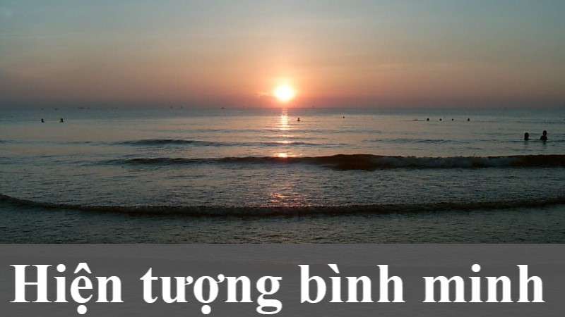 Bình minh là gì? Ý nghĩa bình minh (đối với con người & văn hóa)