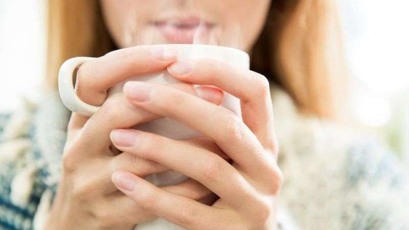 cách bảo vệ cơ thể mùa lạnh