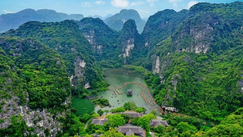 cách bảo vệt thiên nhiên