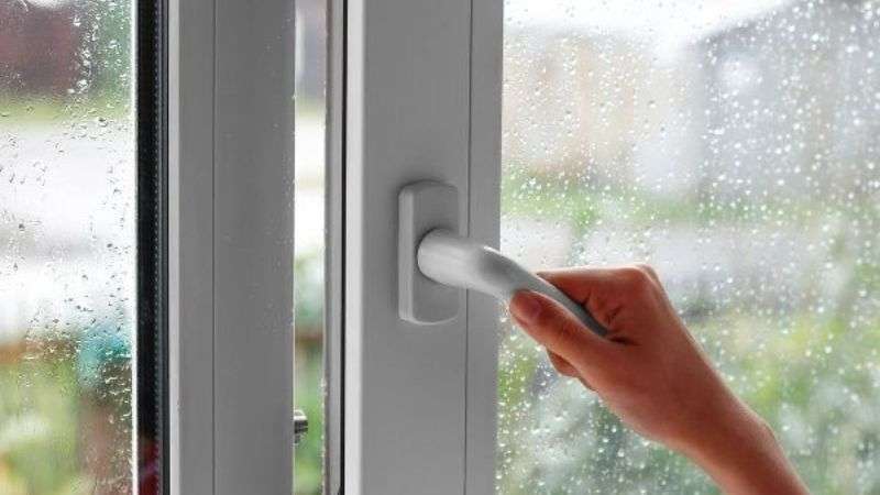 cách ứng phó thời tiết nồm
