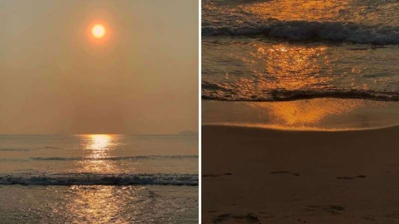 đặc điểm địa lý khí hậu Khánh Hòa