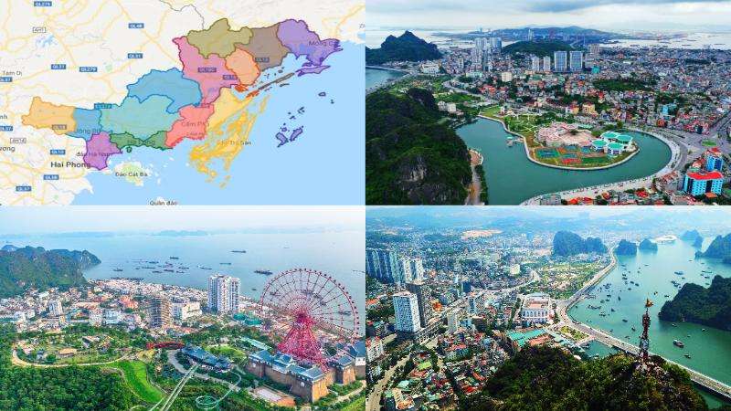 đặc điểm địa lý khí hậu quảng ninh