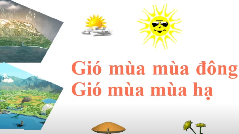đặc điểm khí hậu cần thơ