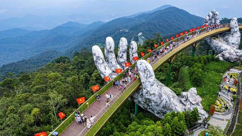 Đặc điểm khí hậu Đà Nẵng