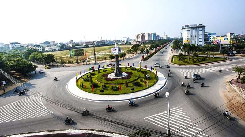 đặc điểm khí hậu nghệ an