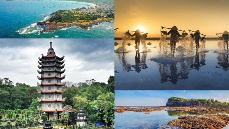 đặc điểm khí hậu quảng ngãi