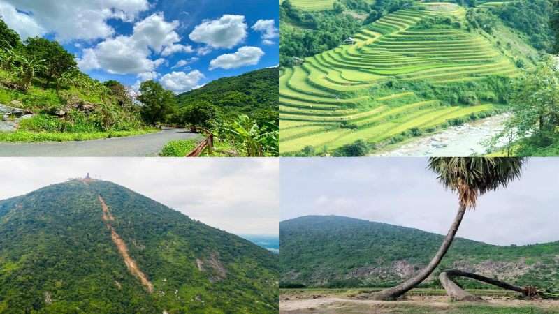 đặc điểm khí hậu tây ninh