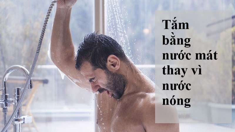 độ ẩm bao nhiêu là tốt