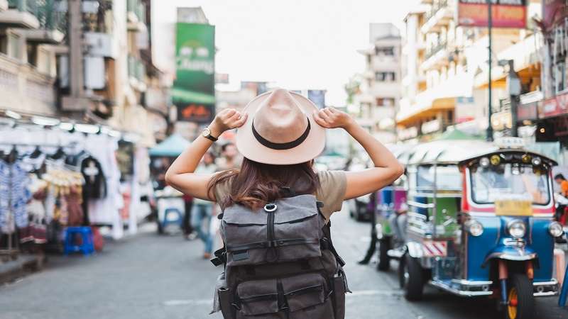 du lịch bụi việt nam