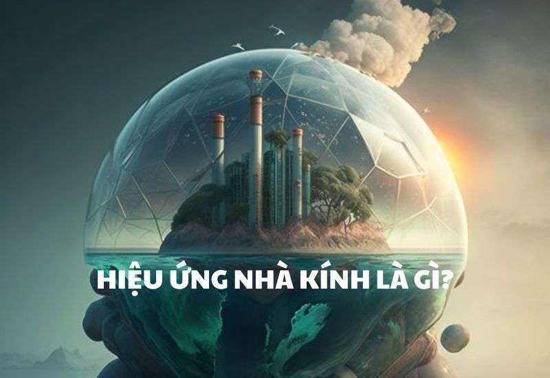 Hiệu ứng nhà kính