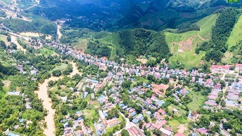 khí hậu bắc kạn như thế nào