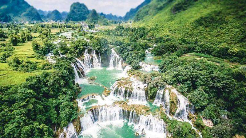 khí hậu bắc kạn thế nào