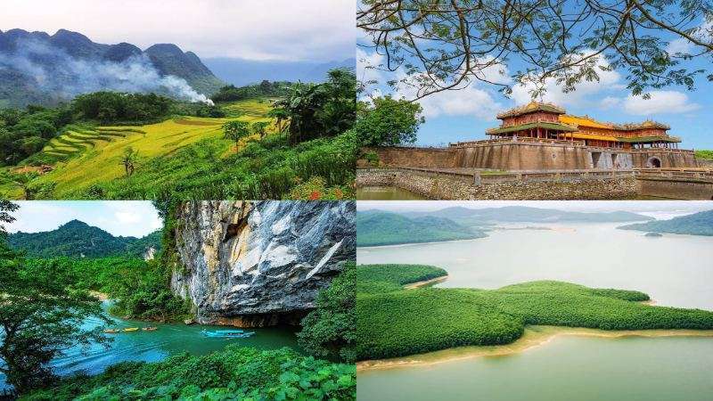 khí hậu Bắc Trung Bộ
