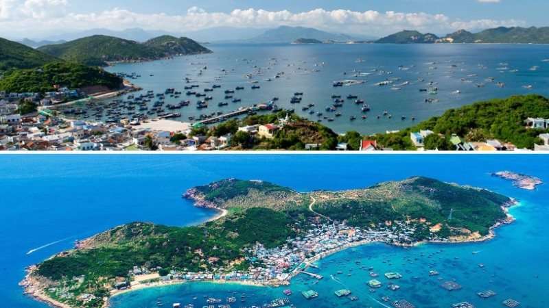 khí hậu của khánh hòa