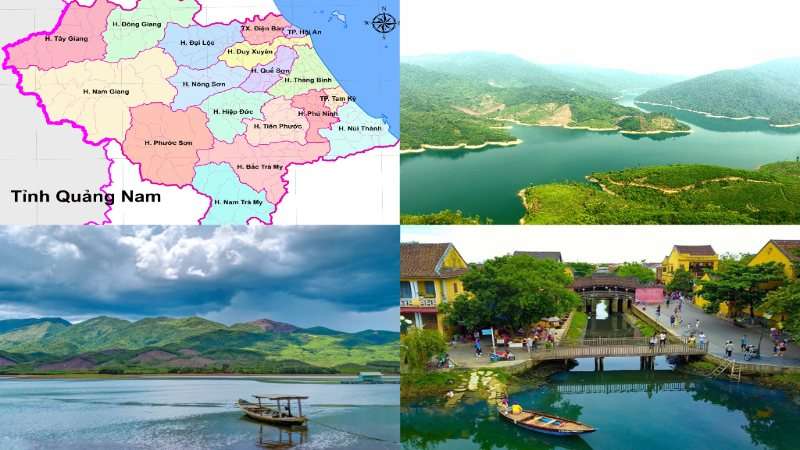 khí hậu của quảng nam