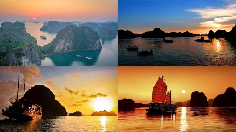khí hậu của quảng ninh