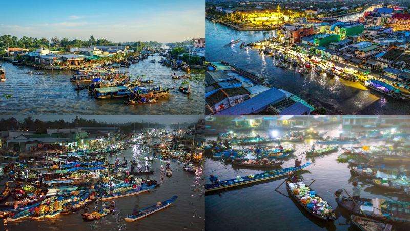 khí hậu của sóc trăng
