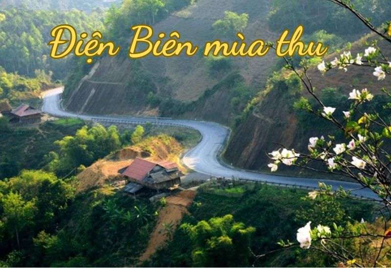 khí hậu điện biên mùa đông