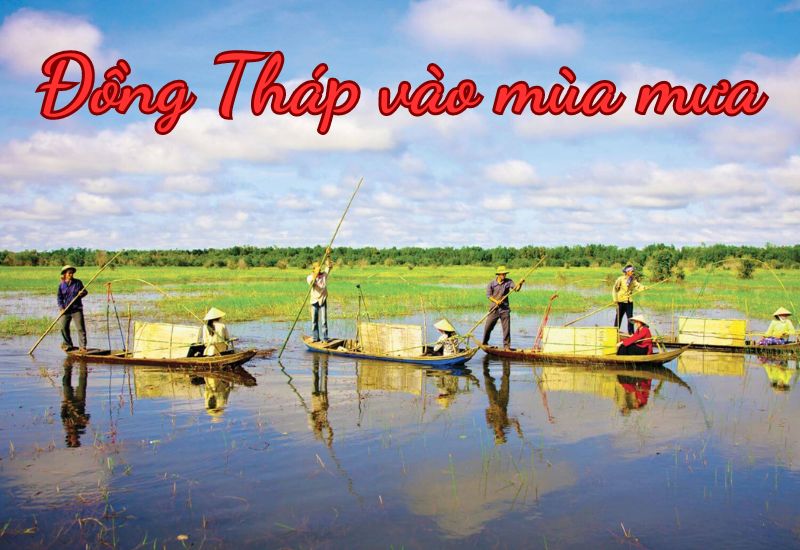 khí hậu đồng thấp mùa mưa
