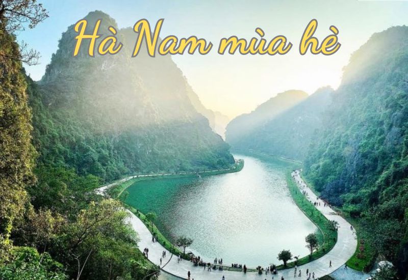 khí hậu hà nam mùa hè