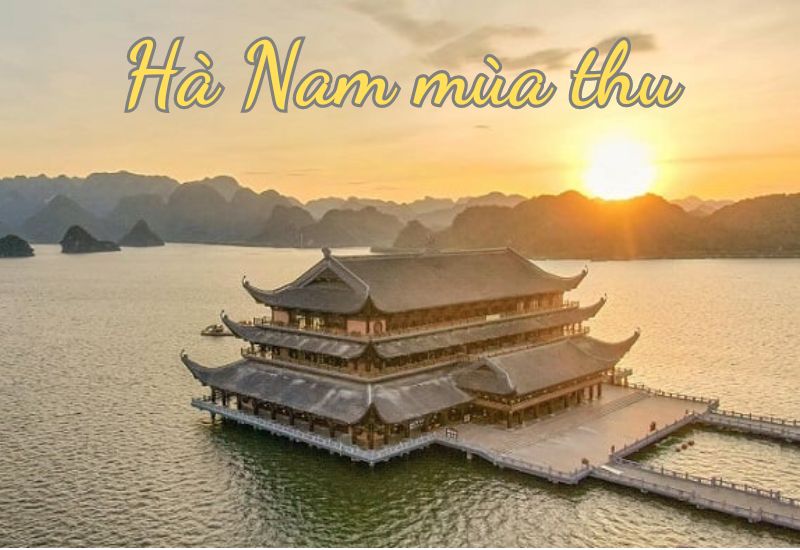 khí hậu hà nam mùa thu