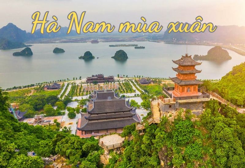khí hậu hà nam mùa xuân