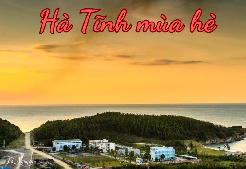 khí hậu hà tĩnh mùa hè
