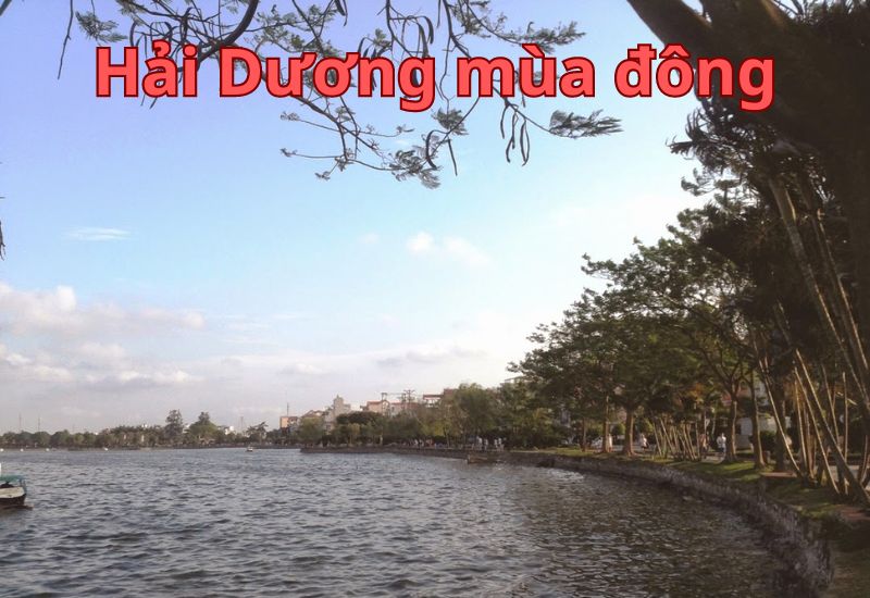 khí hậu hải dương mùa đông
