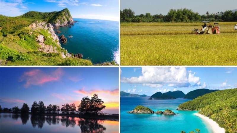 khí hậu khánh hòa quanh năm