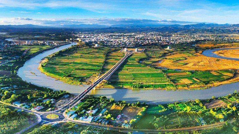 khí hậu kon tum