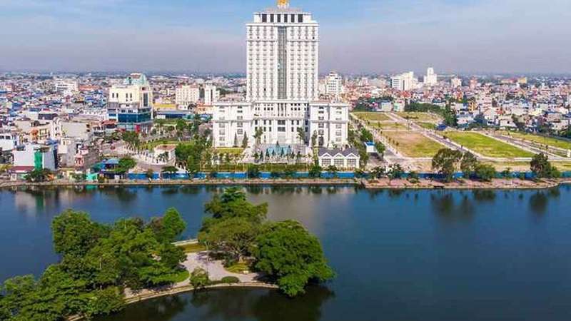 khí hậu nam định