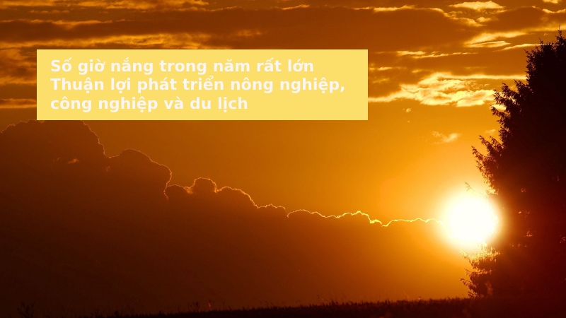 khí hậu ở cần thơ