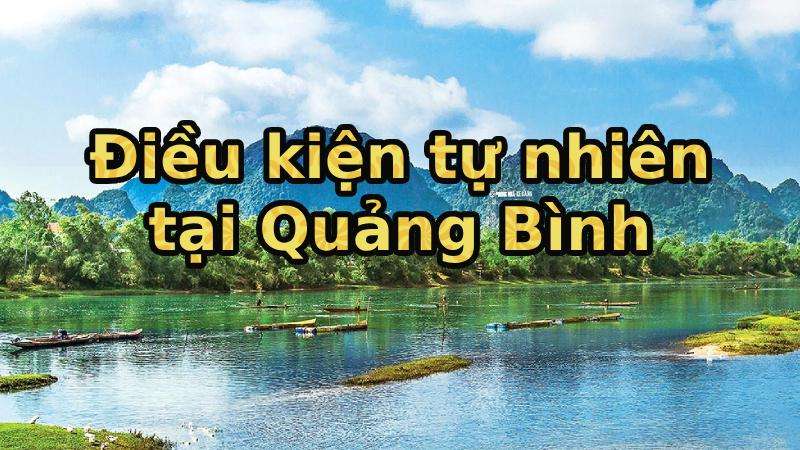 khí hậu ở quảng bình