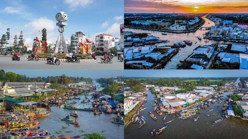 khí hậu ở sóc trăng