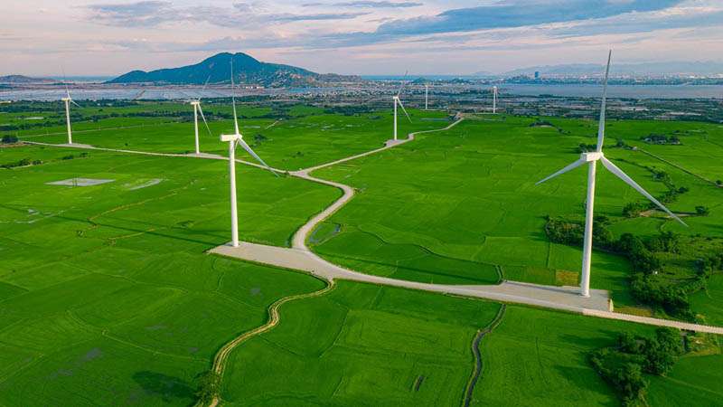 khí hậu ở tại ninh thuận