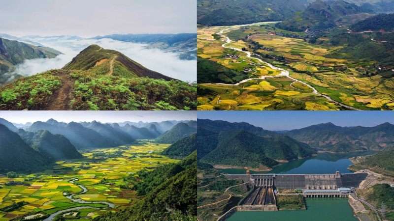 khí hậu sơn la