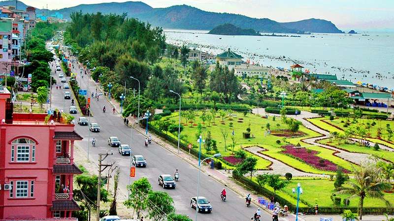 khí hậu tại nghệ an