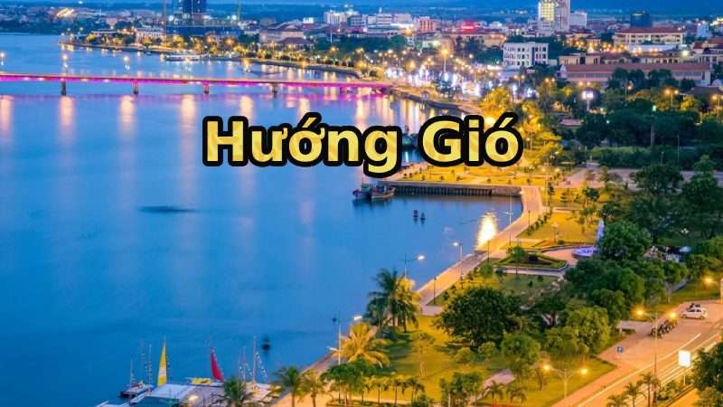 khí hậu tại quảng bình
