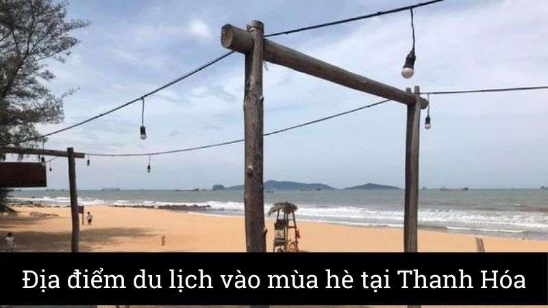 khí hậu thanh hóa theo mùa