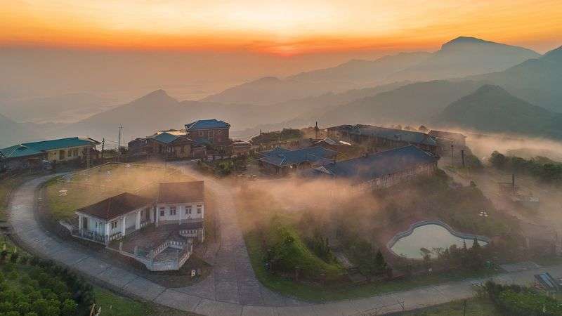 Khí hậu tiêu biểu tại Lạng Sơn