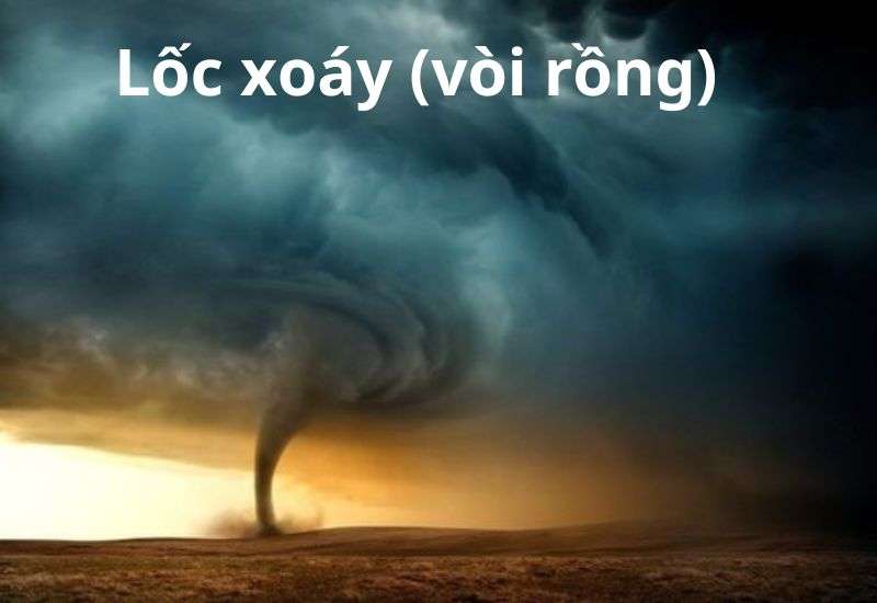 lốc xoáy