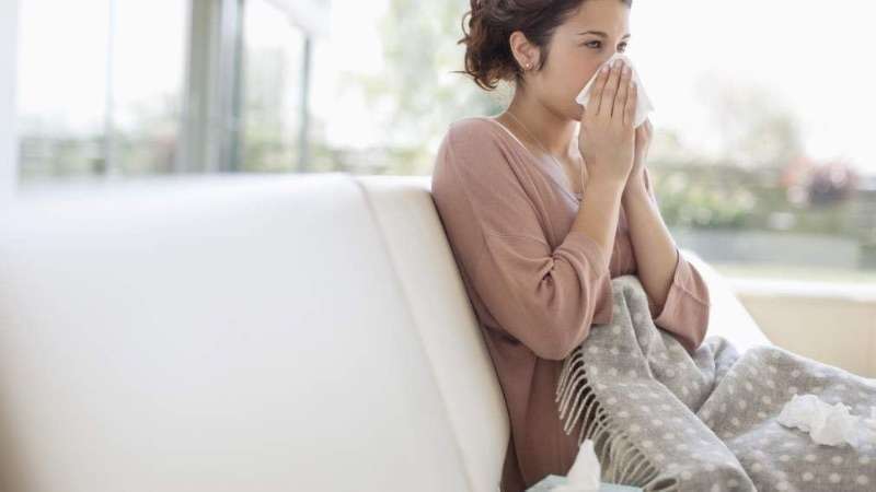 lý do hiện tượng nồm ẩm xuất hiện