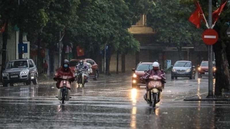 miền nam có mấy mùa