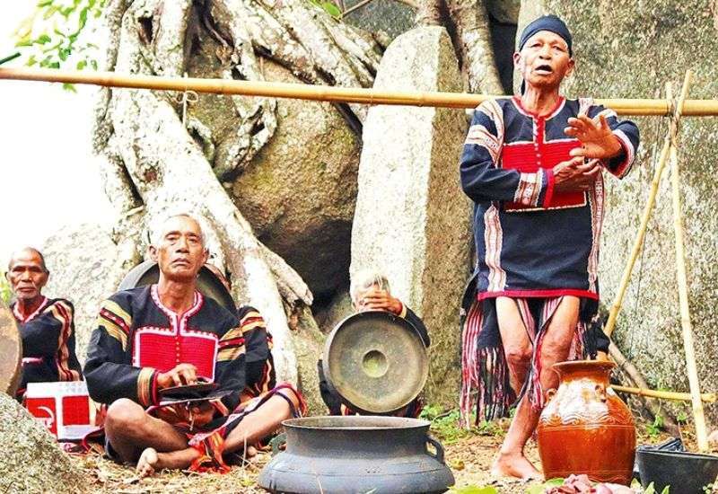 mưa bong bóng