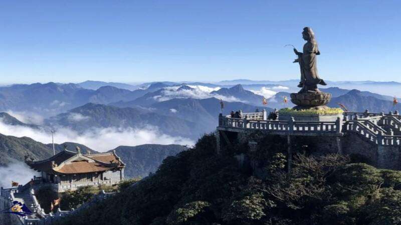 Hình ảnh thời tiết mùa đông
