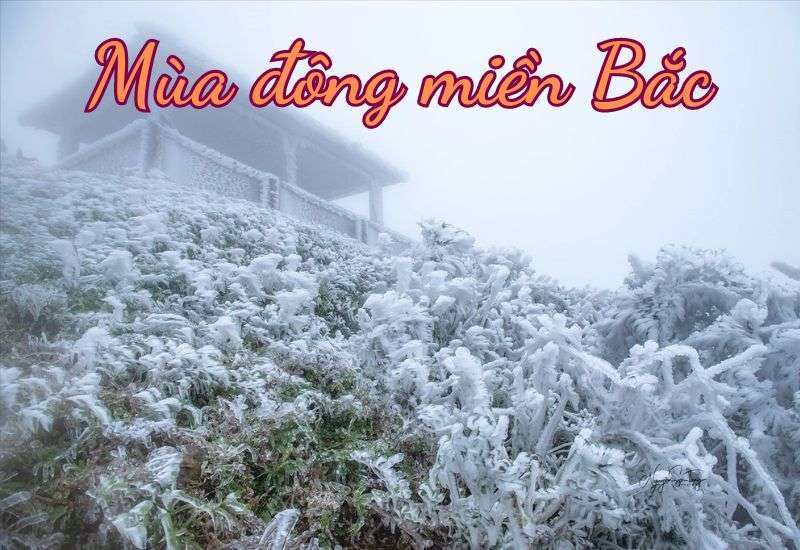 mùa đông miền bắc từ tháng mấy