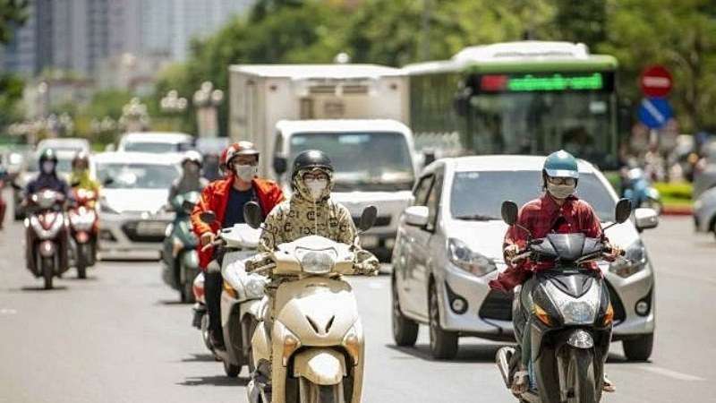Miền Nam có mấy mùa? Mùa mưa & mùa khô có đặc điểm gì?