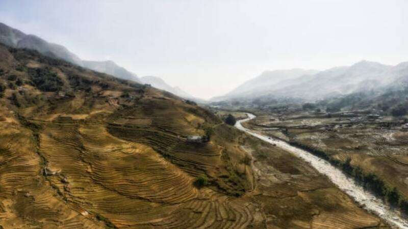 Hình ảnh thời tiết mùa thu